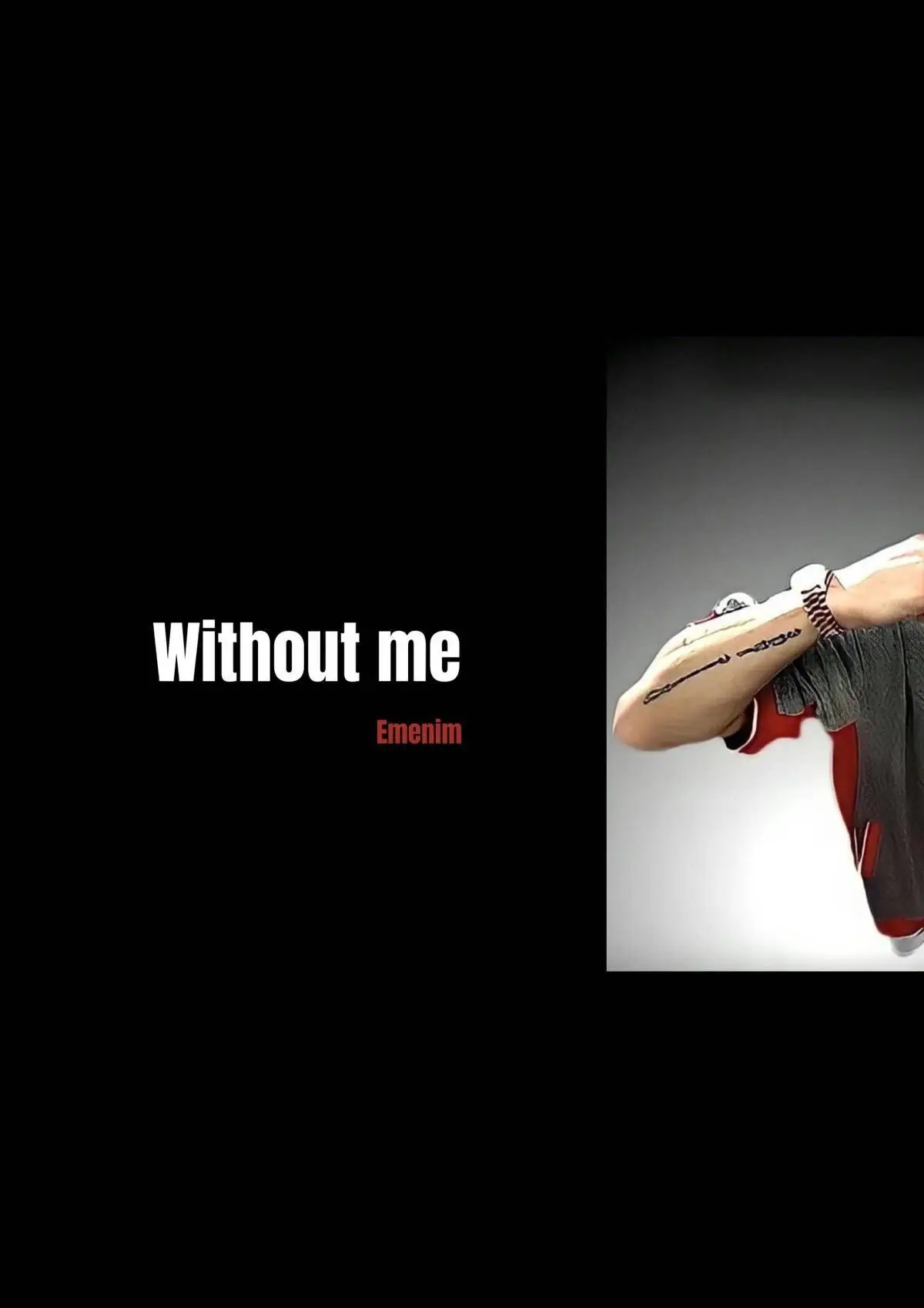 #eminem#song#withoutme#withoutmeeminem#fyp#capcut#recommendations#song