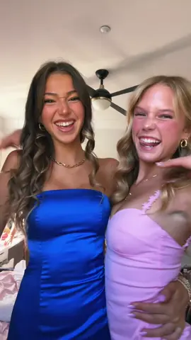 hoco transition part 2?
