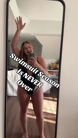 Check out the details of this, on my other account @ThickNStrong  #creatorsearchinsights #swimsuit #bathingsuit #swimwear #onepiece #tryon #review #thickerthanasnicker #beachwear