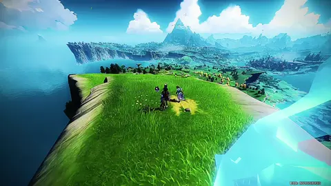 Miss the Old trend #oldtrend #fypシ゚ #xyzbca #gliding #coop #GenshinImpact #genshinedit #edit #genshinrtx 
