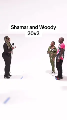 #shamar and #woody 20v2 #fyp #fy #trendy #viraltiktok #fyyyyyyyyyyyyyyyy #CapCut 