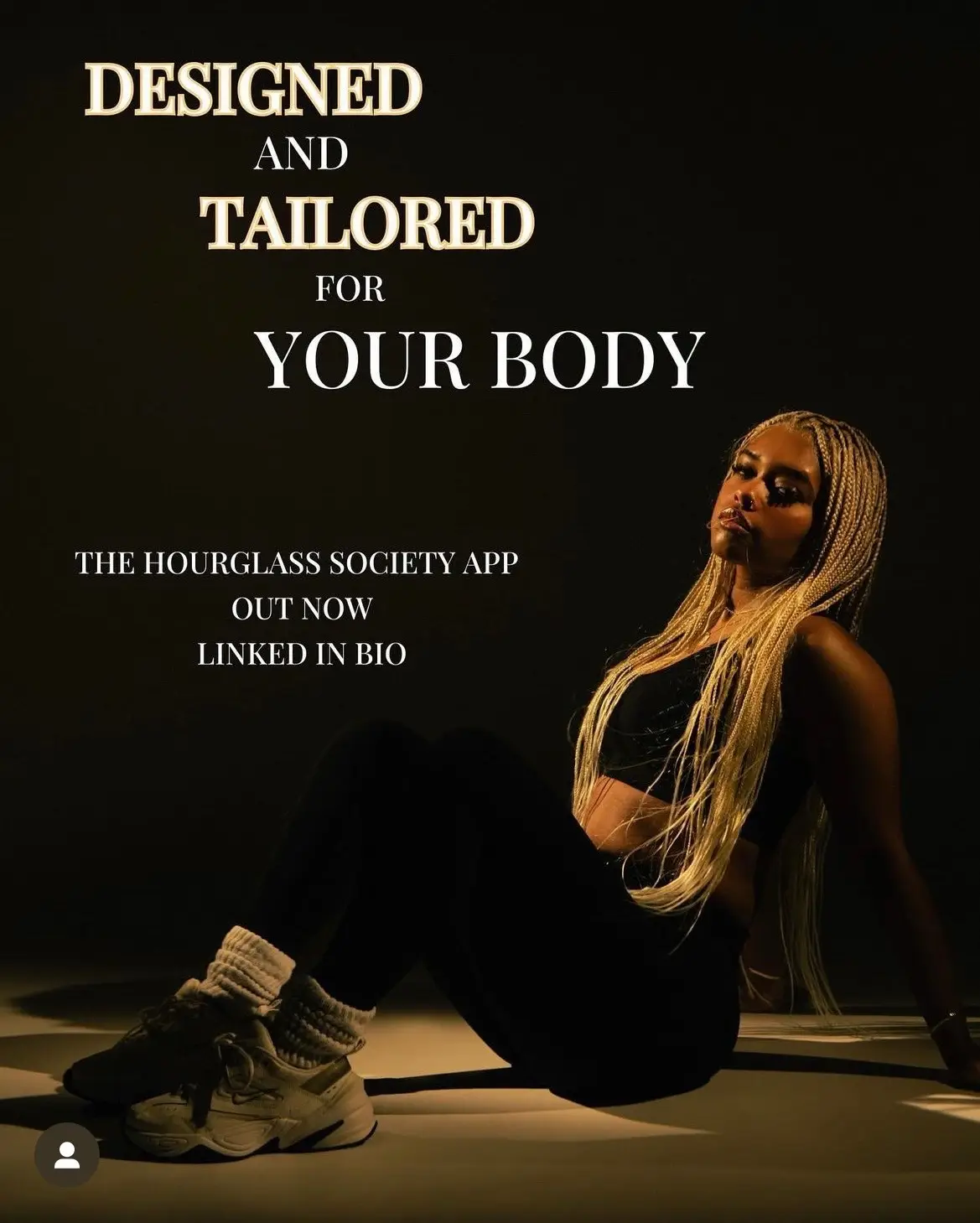 its finally hereeeee!!🤍 linked in my bio lovess!!! #FitTok #GymTok #bodyshapetraining #gluteshapetraining #bodyshapes #gluteshapes #thehourglasssociety 