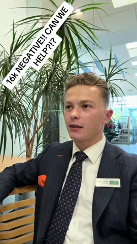 16K NEGATIVE EQUITY!! CAN WE HELL?!? #amgjarred #mrespresso #mercedesbenz #trending #carsoftiktok #amg #dealership #ryanreynolds #carsoftiktok #deal #me #car #cat #smart #work #job #money #chevy #negative 