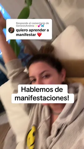 Respuesta a @GenesisAndrea✨️💕🦋 #manifestation #manifestationtips #Lifestyle #storytime 