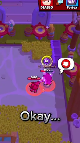 Trash Bibi #brawl #brawlstars #mortis #brawlstarsgame #brawlstarstiktok #бравлстарс #mortisbrawlstars #masters 