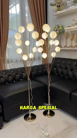 Standing Lampu Aesthetic @Forinome #standlampu #lampu #lampuhias #lamputidur #lampukamar #lampugantung #racunrivel #racuntiktok #lampuwedding #wibgajian 