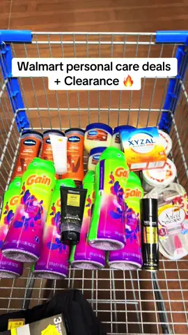 Hey guys! Heres some deals i did today! Let me know if you have anh clearance finds! #couponingdeals #couponingatwalmart #ibottadeals #dealsatwalmart #walmartshopping #shopkickdeals #swagubucks #walmartdeals #ibottadealsthisweek 
