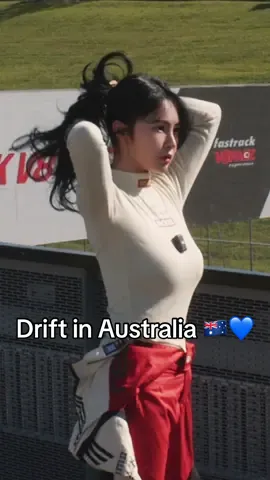 Throwback to a little side quest at WTAC 😋🤩 Drifting 1000hp through the Sydney Motorsports Park is a memory I will never forget 🥹 Hope to come back and drive this M3 E92 again some day because it was waaayyyy too fun huge thanks to crankedmotorsport /shockworks_suspension / neotech_global / neotech_korea for giving me a seat on this beast!!! 🫶 #drift #drifting #driftcar #cargirl #carporn #gt86 #racing #girlpower #bmwm #m3 #jdmcarsoftiktok #jdm #australia🇦🇺 #sydney 
