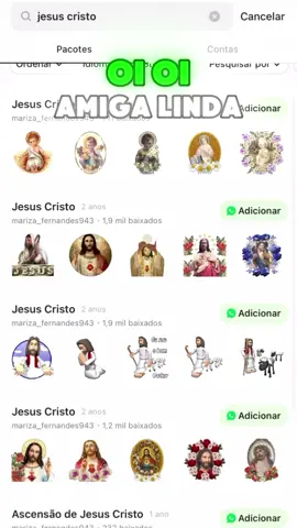 Aplicativo de Figurinhas Gratuito Para Whatsapp. Clique em Saiba Mais e Veja Agora