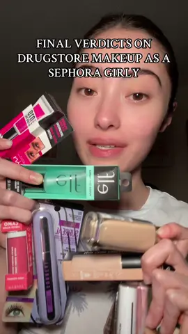 sorry i had to cut some of the reviews short to make the video postable on insta #grwnirish #fyp #drugstoremakeupmusthaves #drugstoremakeupfavorites #drugstorelipcombos #nyxcosmetics #milanibeauty #elfmakeup #maybelline #lorealpariscosmetics 🤍 @Milani Cosmetics @NYX Professional Makeup @Catrice Cosmetics @elfcosmetics 