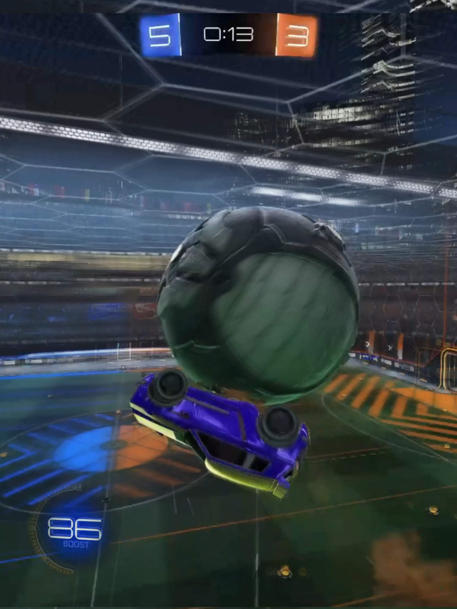 why.. 💔 #rocketleaguefails #rocketleaguegoals #clips #rltok #fyp #fs #sad #viral #xybzca #gaming @xnoaah1x