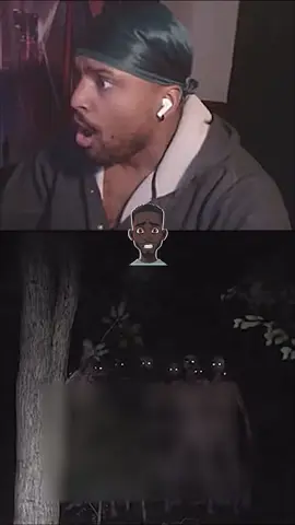 Why is bro running when they're running😳😂 #jumpscare #horrorgames 