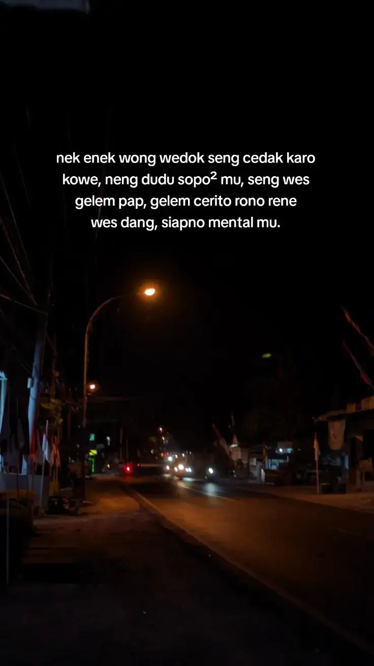 wes di kandani panggah ngeyel #quotestory #storykatakata #viraltiktok #storykatakata #quote #quoteskatakata  #fypシ゚viral #jowostory #jowopride #klaten #beranda #xybca #foryour 