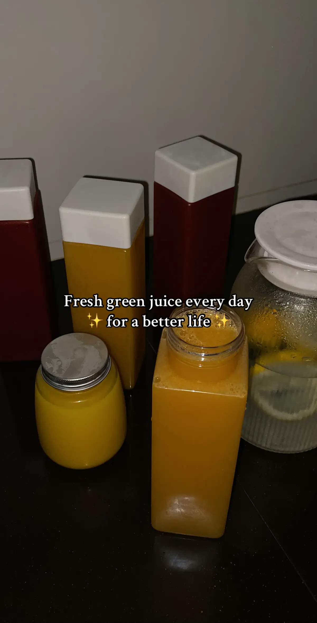 Natural is the best way #greenjuice #thyroidjuice #detoxjuices #retinoljuice #gingershot #lemondrink #lemonwater #healthyliving #healthyjuice #juicerecipes #fyp #greenjuice