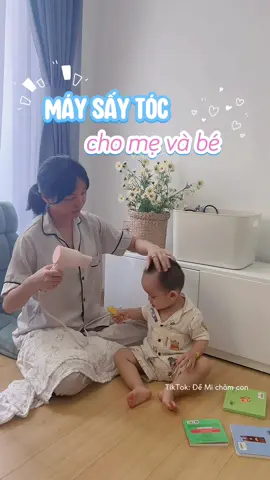 Con tui khoái sấy tóc lắm kkk. Nhìn máy nhỏ vậy chứ chắc chắn và đằm tay lắm. Có mấy màu đều xinh cả các mom ạ. #demichamcon #laifenmini #maysaytocionam #maysaytoctocdocao #maysaytocchobe #maysaytoc #laifen 