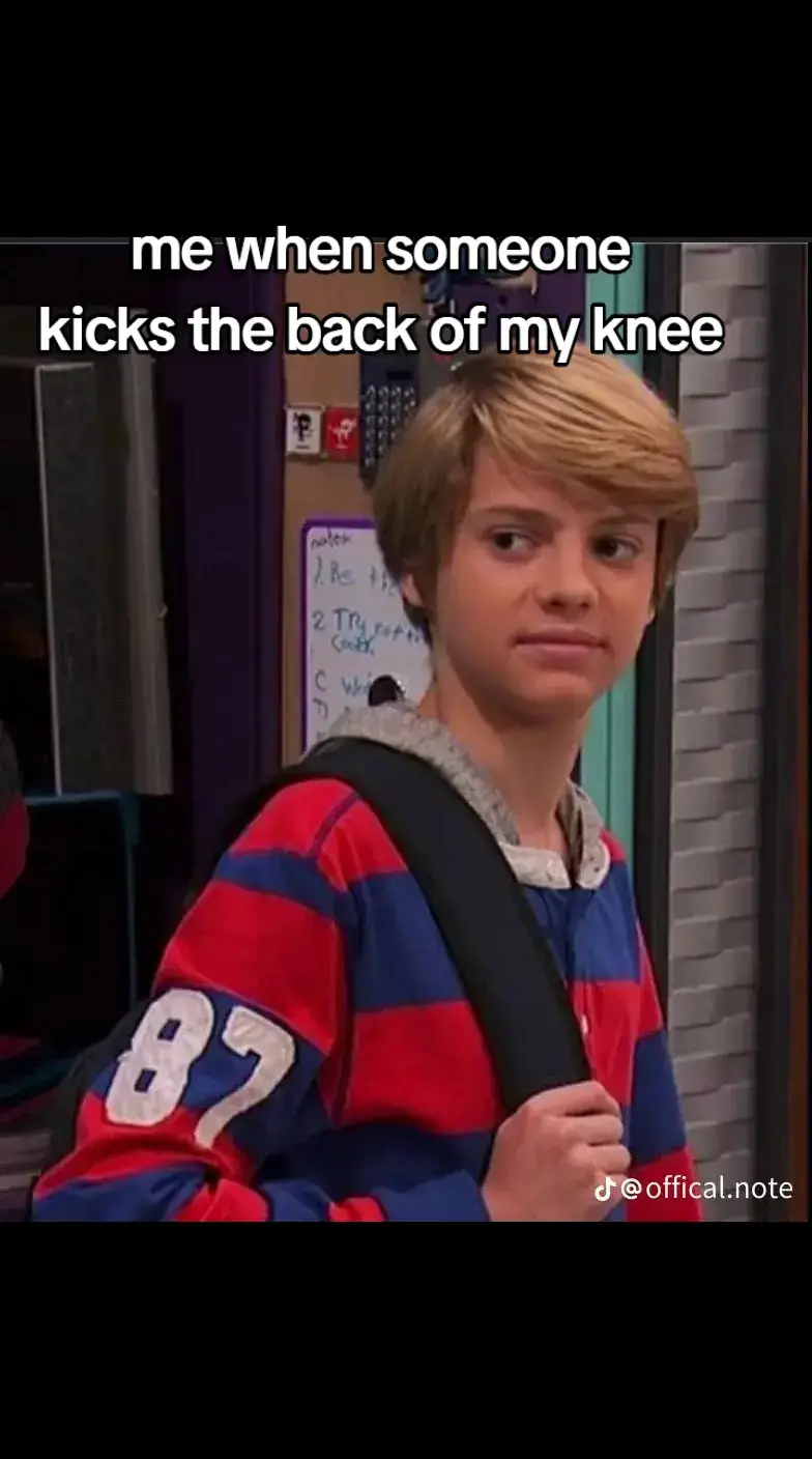 just wanted to get in the trend #fyp #henrydanger #jacenorman 