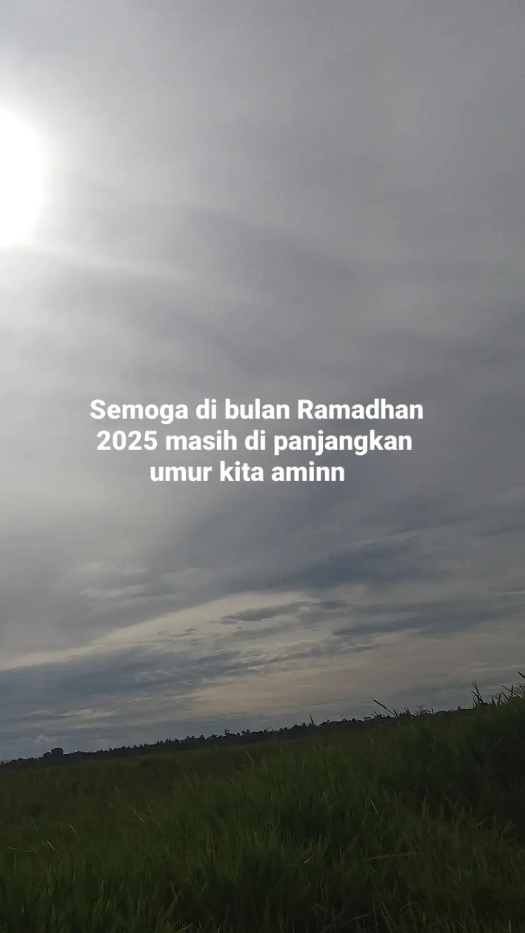 kalian senang gk ketemu Ramadhan 2025 kalua senang bilang amiii #bismillahrame #dan #fyp 