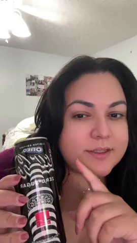 Let me liveee #oreo #cokezero 