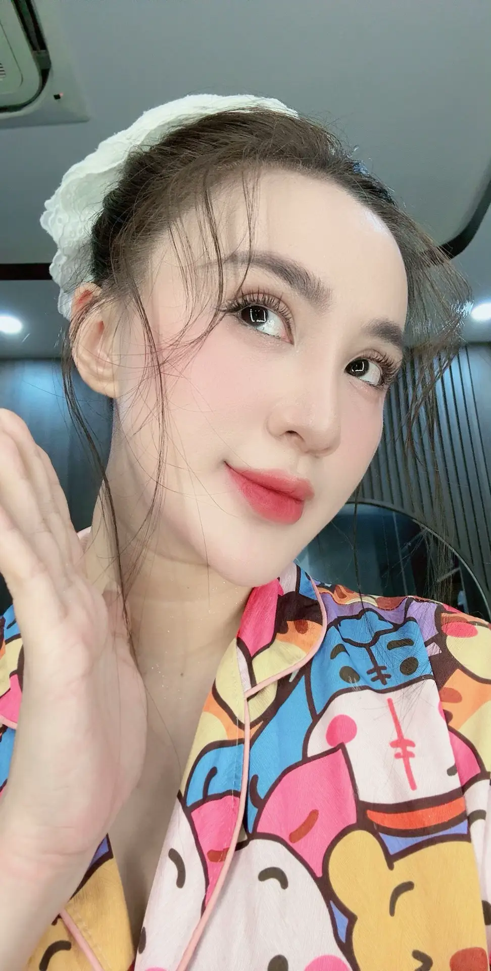 Mọc mi thanh tô