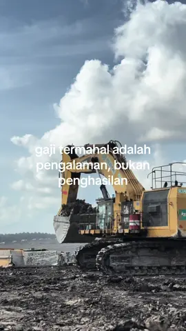 #pengalaman #penghasilan #fyp #kulitambang #tambangbatubara 