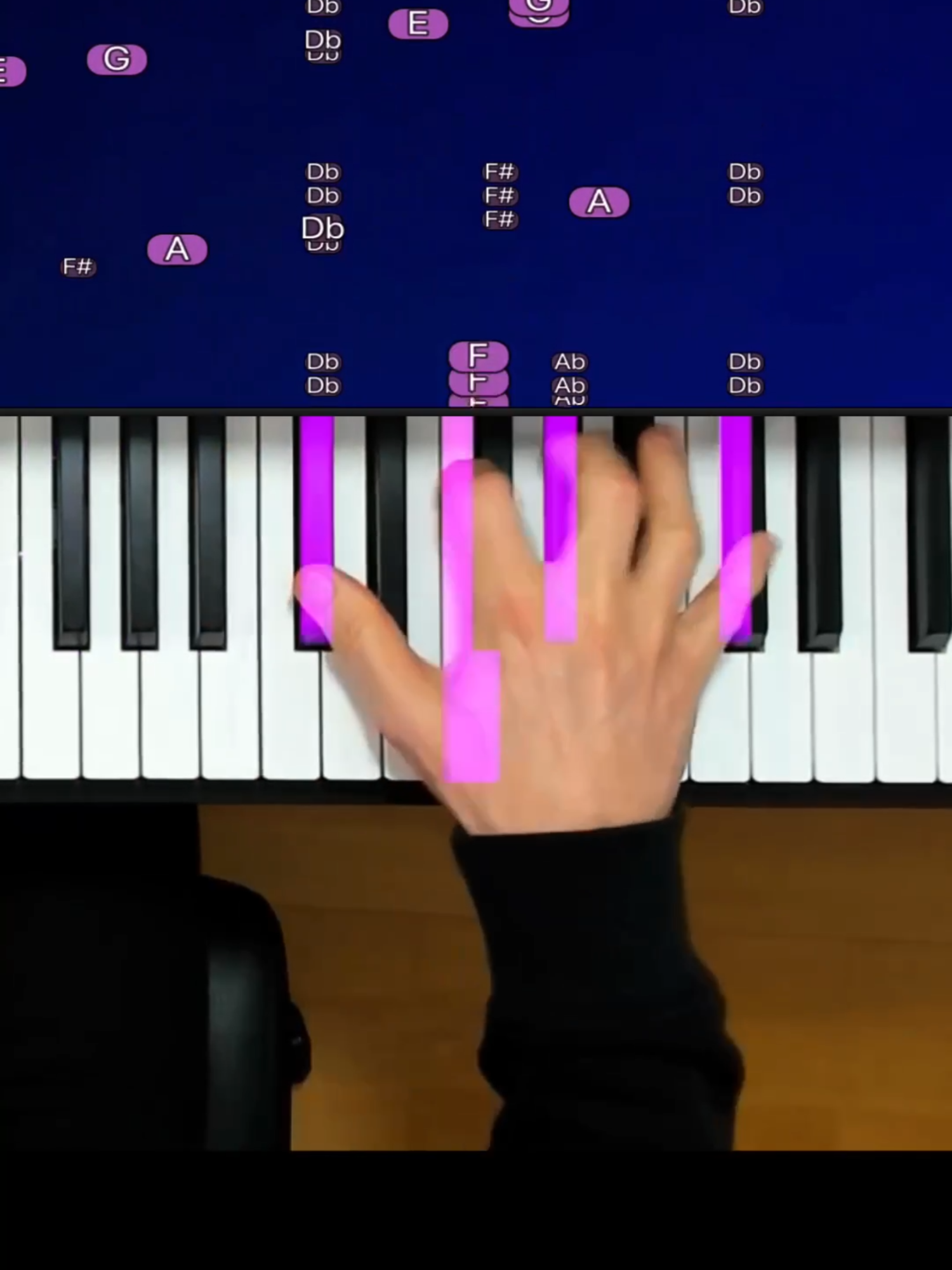 Maîtriser la Sonate n°14 en Do# Mineur de Beethoven au piano #piano #pianotutorial #pianolesson #pianocover #pianomusic #classicalmusic #beethoven #aupianofr