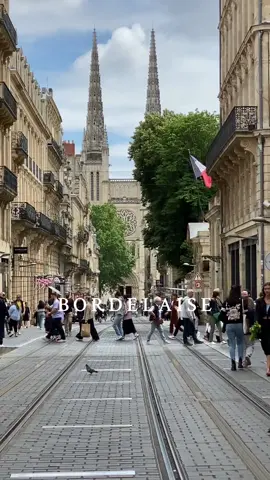 Bienvenue  #france🇫🇷  #bordelaise  #bordeauxmaville  #bordeaux  #tiktokviral 