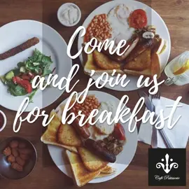 #cafepatisserie #breakfast #desi #paratha #halwa #halal #chana #coffee #coffee #latte #sausages #hashbrown #bakedbeans #toast #eat #morning #cappaccino #opening #garden #Home #Lifestyle #gym 