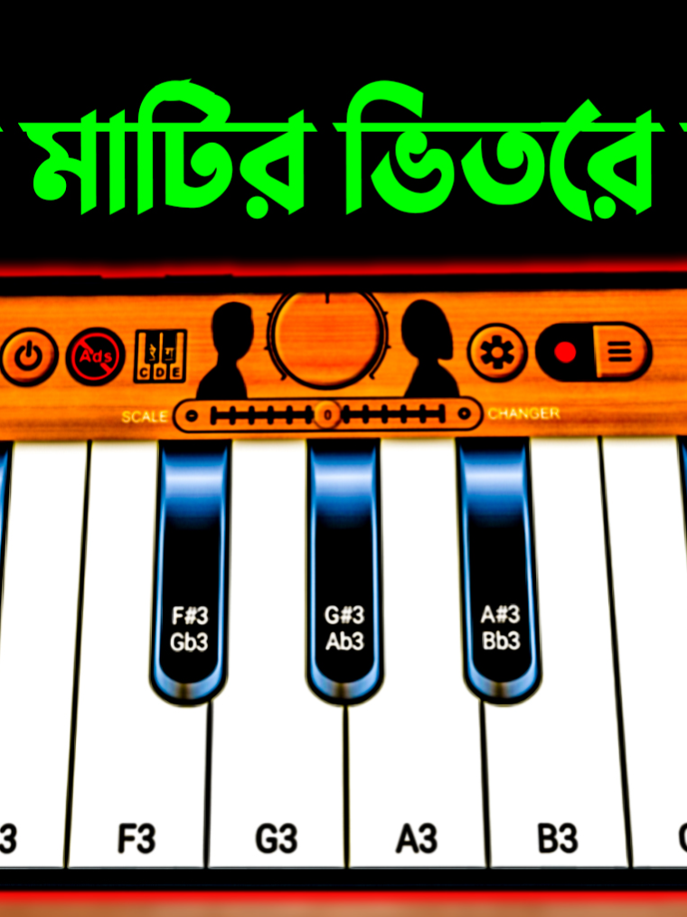 গ্রামের নওজোয়ান হিন্দু মুসলমান #fyp #instrumental