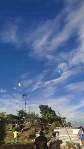Dashain KO vibes 😊#dashain #vibes #chovar #dada #kite #peace 