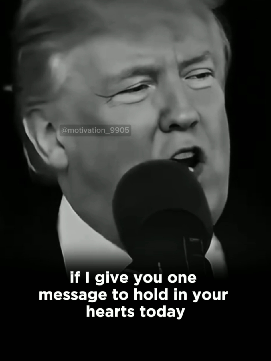 Best Motivational Speech. Life Lesson, Must Watch. credit: donald trump #foryou #foryoupage #fyp #fypシ #viral #trending #viraltiktok #motivation_9905 #motivation #motivational #motivationalvideo #USA #foryou #unfreezemyacount 