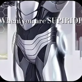 Supirior Iron Man edit with 