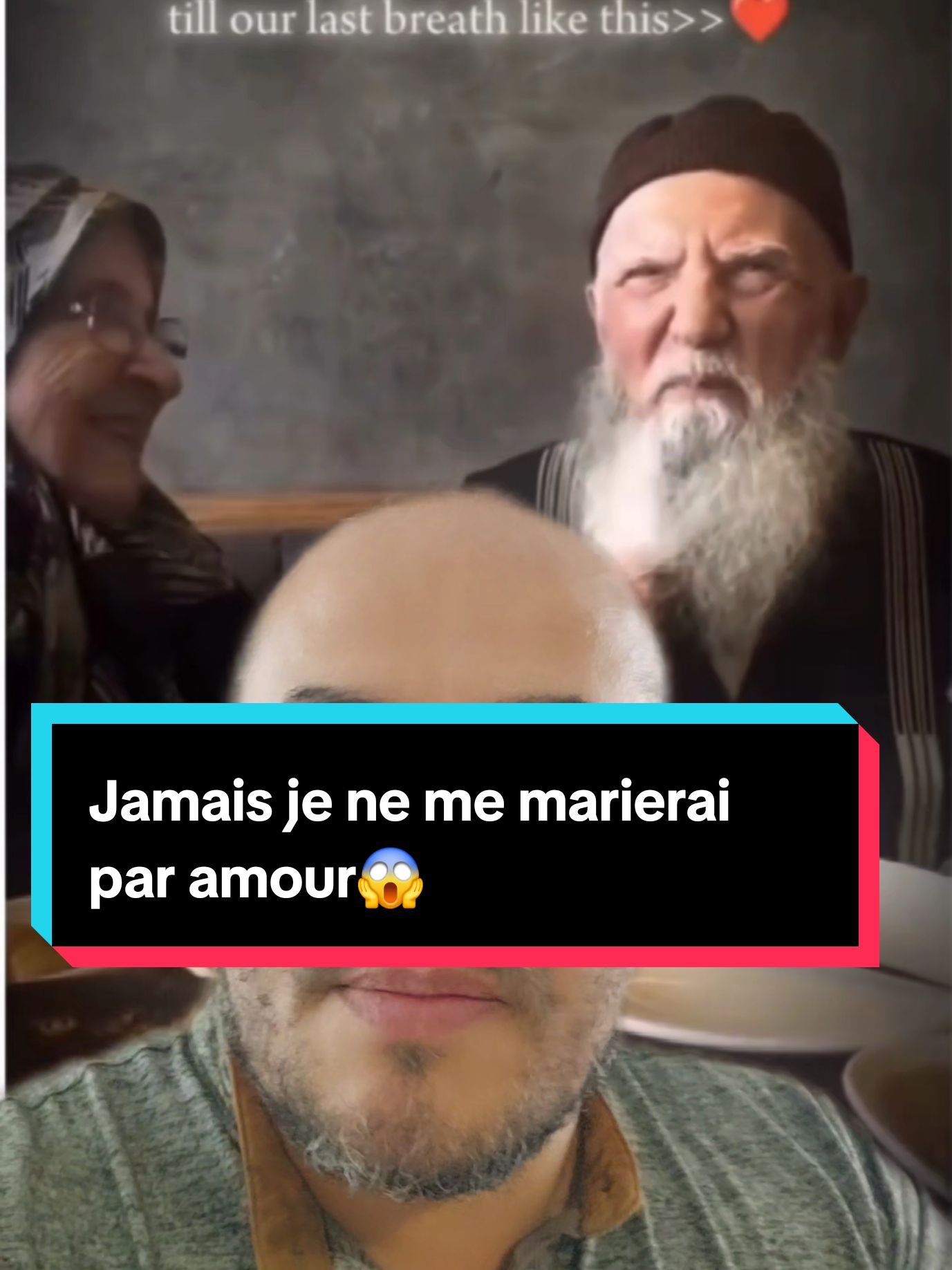 Réponse à @you.komolaJamais je ne me marierai par amour #fyp #foryou #foryoupage #fyppppppppppppppppppppppp #coffeebird #viral #pourtoi  #amour #divorce 