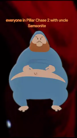 #roblox #pillarchase2 #fyp  #CapCut #unclesamsonite #caseoh 