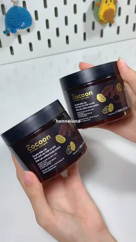 #taytebaochet #taytebaochetbody #taytebaochetcaphe #cocoon #cocoonvietnam #skincareroutine #reviewlamdep #unboxing #thinhhanhtiktok #xuhuongtiktok #viral #honneiunz 