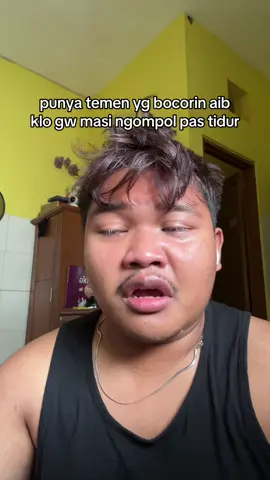 apasii jir gk seru becandanya🤬