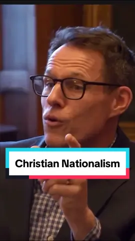 Who Supports Christian Nationalism? | feat. Samuel Perry | #christian #republican #liberal #democrat #conservative #libertarian #socialist #leftist #leftisttiktok #debate #viral #trending #foryoupage 