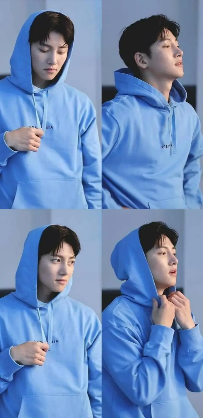 ayang berbagai mode #jichangwook #ayangichang 