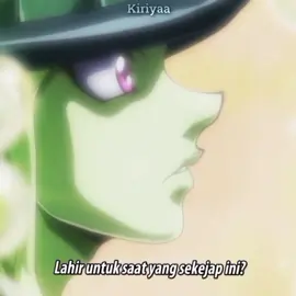 Bagian 5 | Apa cuma gw yang nangis pas momen ini😭 #meruem #komugi #hunterxhunter #animeedit #fyp 