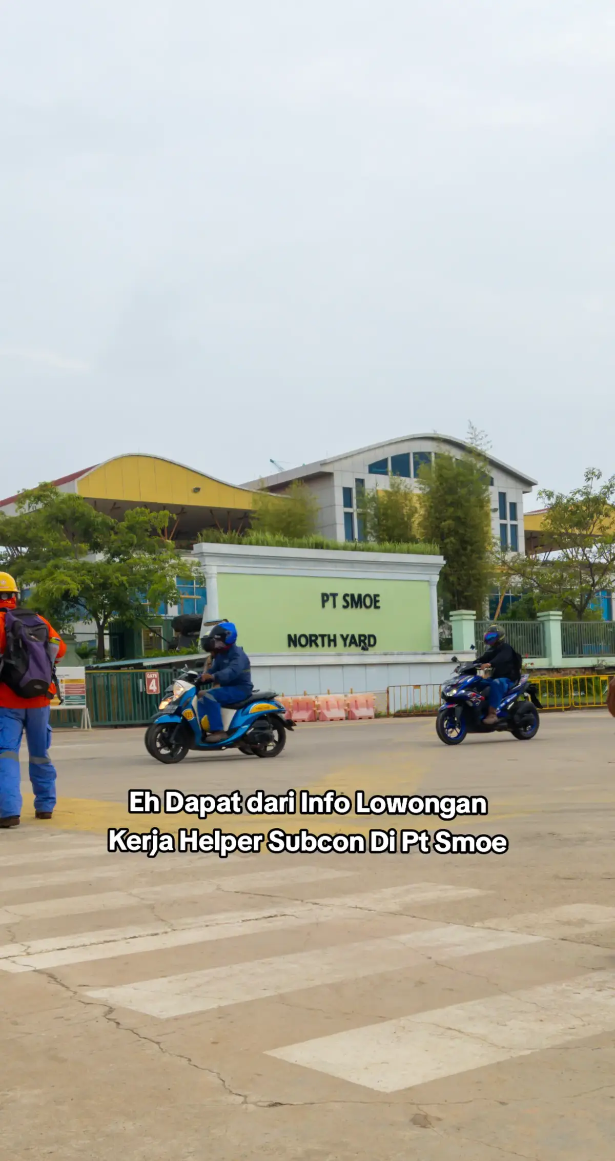 perjalanan ku dari awal hingga akhir tidak semudah di bayangkan, aku bersyukur ada di tahap
