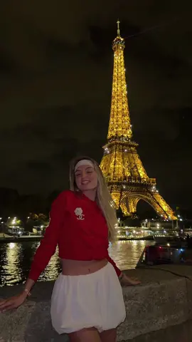 Bonjour Paris✨🗼🇫🇷 Where’re you from?💔