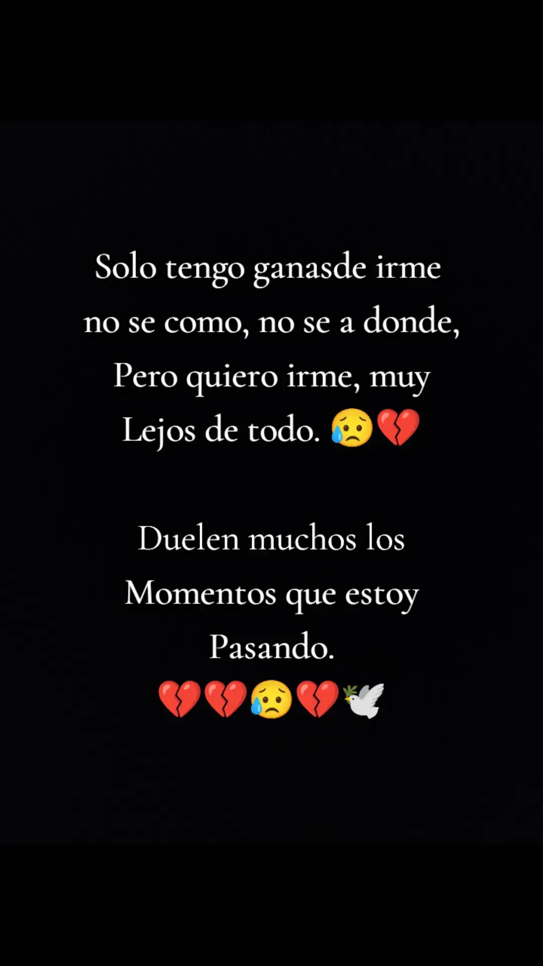 #frases #sad😔💔🥀 #anciedade😭 #fypシ゚viral🖤tiktok☆♡🦋myvideo #💔💔💔💔💔💔😭😭😭😭 #fypage #❤️🥀 #anciedade😭 