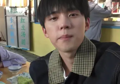 vlog គូរស្នេហ៍ដ៏សែនcute 🥹💞#wheniflytowardsyou #zhouyiran #zhangmiaoyi #fyp #cdrama 