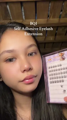 ₱131 Free Tweezer if you have a question about this go to comment section!🌷 #Lashes #eyelashes 