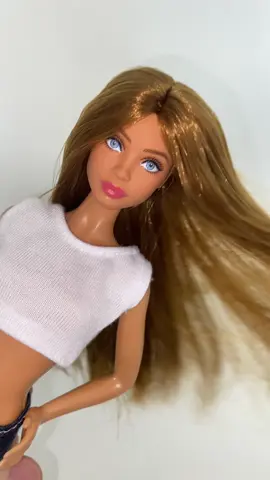 #Barbie #BarbieCollector #BarbieModelMuse #BarbieReroot #BarbieMia #BarbieLina