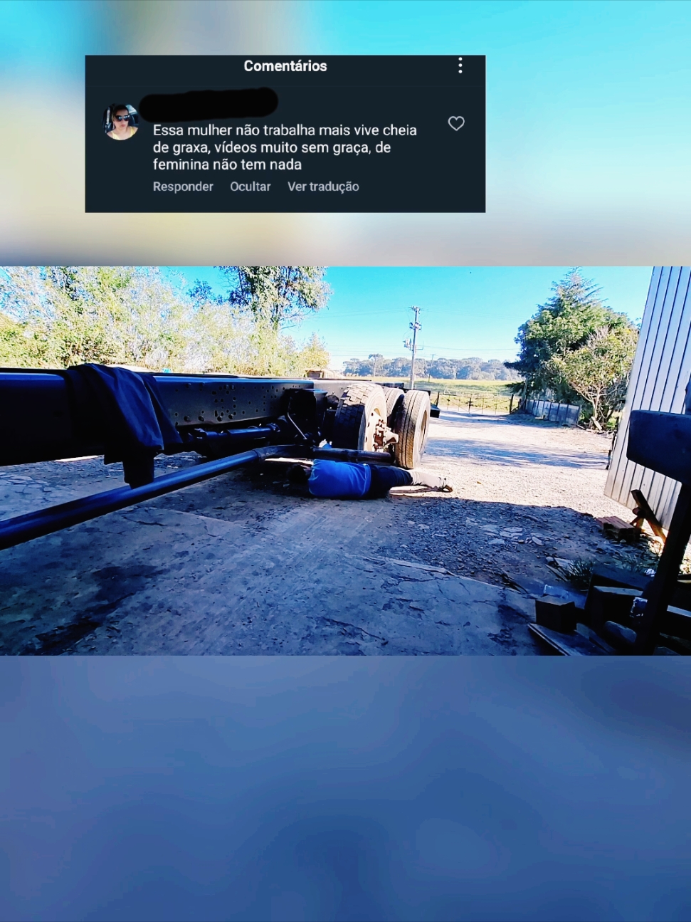 Eh mto amor envolvido 🤣🤣🤣🤣 #trend #recalque  #inveja #dordecotovelo #caminhao #caminhoneira #scania113 #mikado113 #efeitocapcut #CapCut #tiktok #viral #fyyyyyyyyyyyyyyyy #vaiprofycaramba #fy #viraliza #aturaousurta #scania 