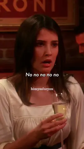 HIMYM - Robin Scherbatsky Reacts to Ring in Champagne Robin reacts to what she thinks is Ted proposing to her How I Met Your Mother #howimetyourmother #himym #himymtiktok #robinscherbatsky #tedmosby #fyp #fyp 
