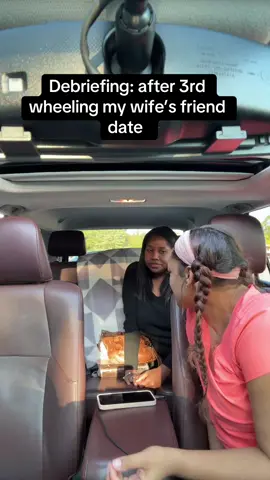 “Look into my eyes and try to feel my pain” 😫😫 @Trinity Harris @callmeCollins.h.d.c #marriedlife #marriedcouplesoftiktok #couplescomedy #marriedcouple #Relationship #relationship #friendship 