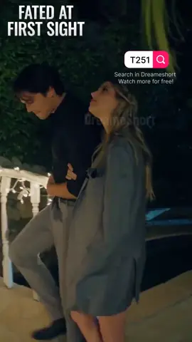 #DreameShort #dreameshort #FatedAtFirstSight #movie #shortfilm #drama #loveatfirstsight #alpha #mcu