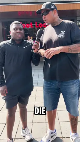 S/o naar zijn open en eerlijkheid over het leven ❤️ Tagg je beste vrienden of vriendinnen ##rarkointerview##gangster##nederland##rotterdam##leven##amsterdam