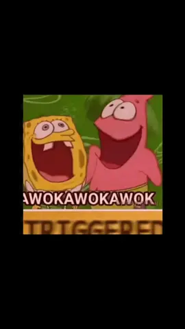 Membalas @tomi0228Doksli Stiker SpongeBob 